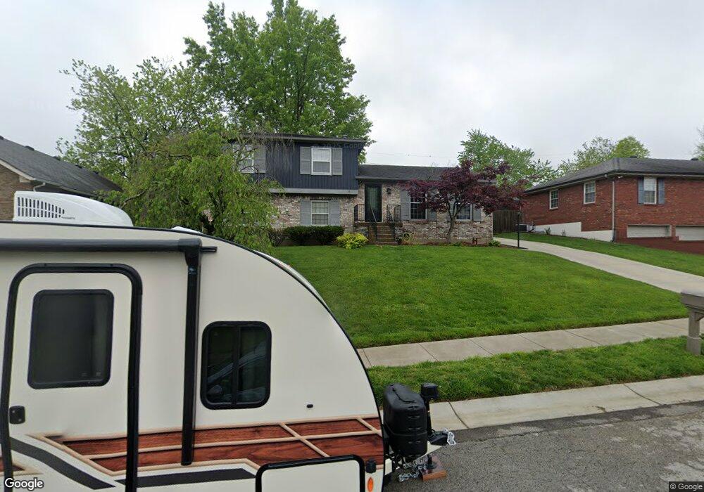 524 Drawbrook Cir, New Albany, IN 47150 - photo 1