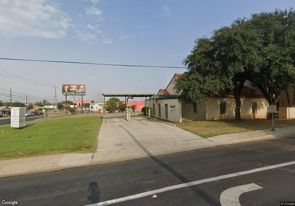 1420 Cedar Ave, Laredo, TX 78040 - photo 1