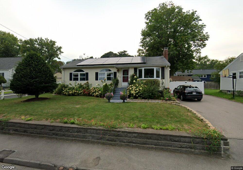 12 Devine Rd, Randolph, MA 02368 - photo 1