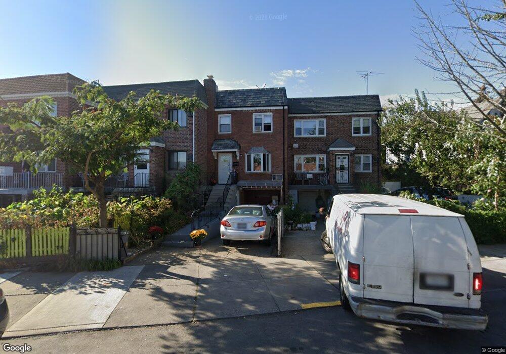 4150 171st St, Flushing, NY 11358 - photo 1