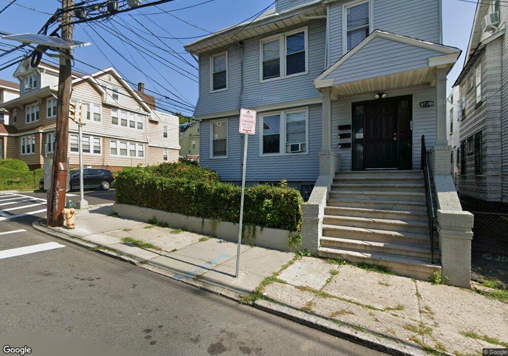 247 Lehigh Ave unit 3, Newark, NJ 07112 - photo 1