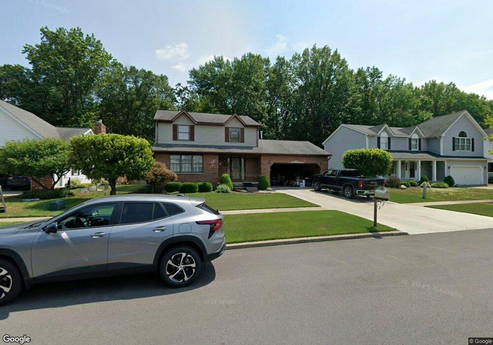 381 Homestead Dr, North Tonawanda, NY 14120 - photo 1