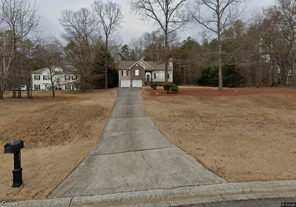 62 Hopkins Farm Dr, Adairsville, GA 30103 - photo 1