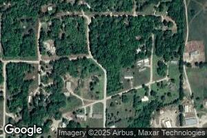lot 9 & 10 Deer Run, Bernice, OK 74331