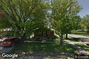 404 S 8th St, Humboldt, KS 66748