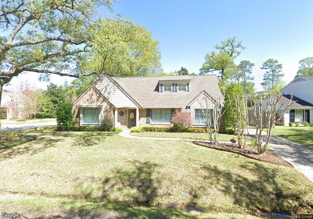 8314 Creekstone Cir, Houston, TX 77055 - photo 1