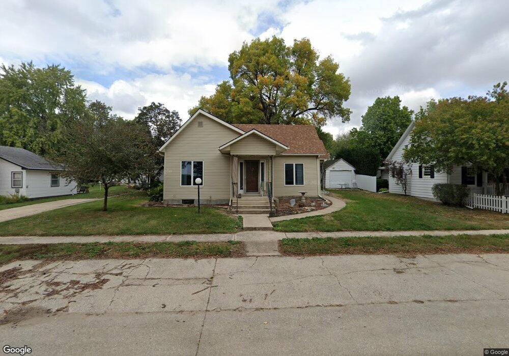 415 Park St, Coon Rapids, IA 50058 - photo 1