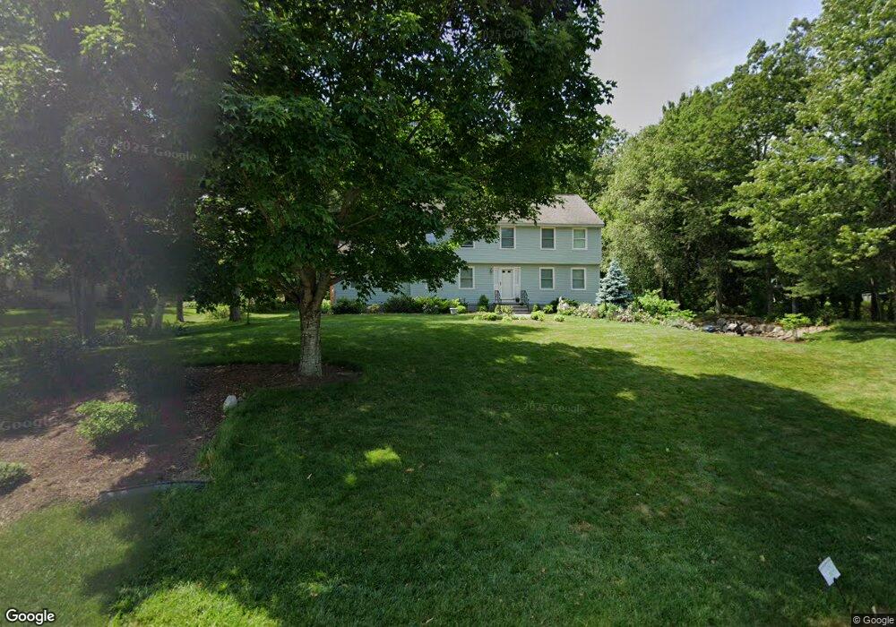 47 Erik St, Merrimack, NH 03054 - photo 1