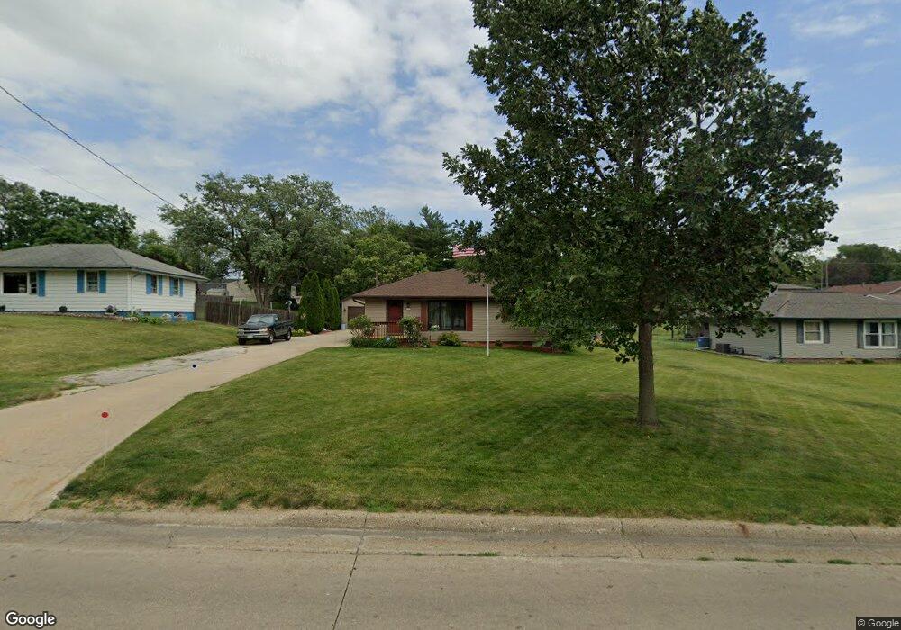3809 SE 8th St, Des Moines, IA 50315 - photo 1