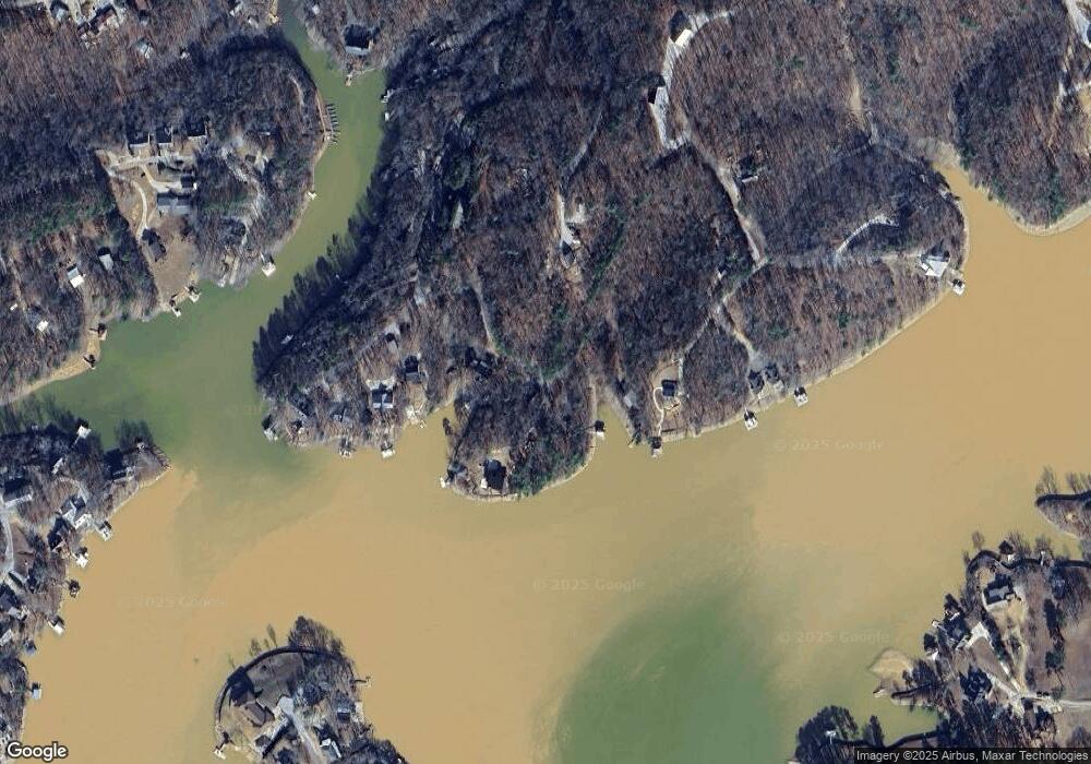 Lot 25 Gentry Dr unit 25, Wedowee, AL 36278 - photo 1