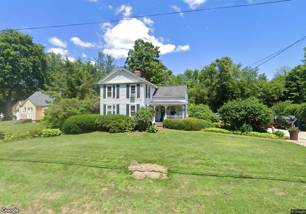 1152 Poquonock Ave, Windsor, CT 06095 - photo 1