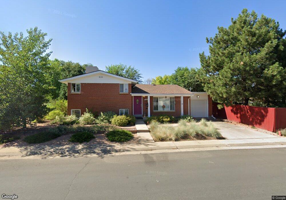 10590 E 23rd Ave, Aurora, CO 80010 - photo 1