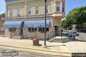147 N Lake St, Hustisford, WI 53034