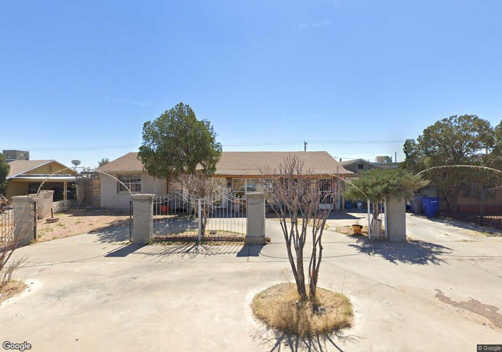 3006 Mountain Ave, El Paso, TX 79930 - photo 1