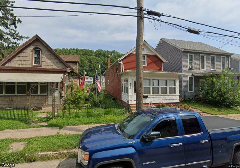 Street View Photo