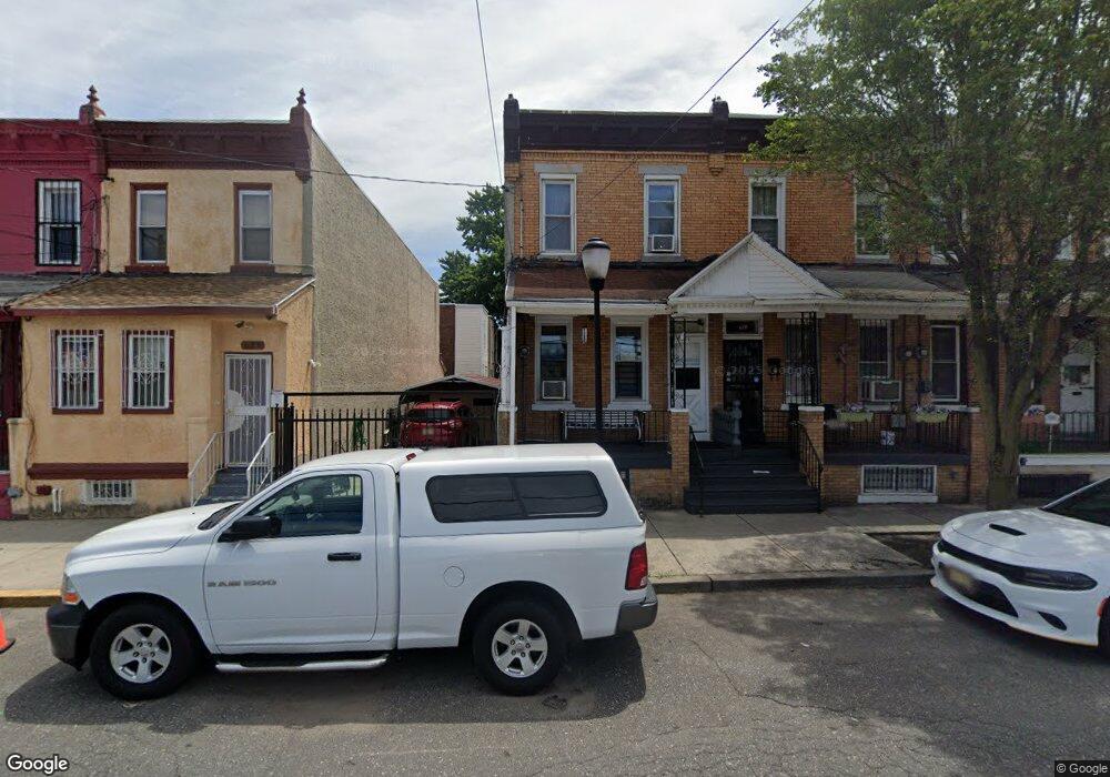 630 N 7th St, Camden, NJ 08102 - photo 1