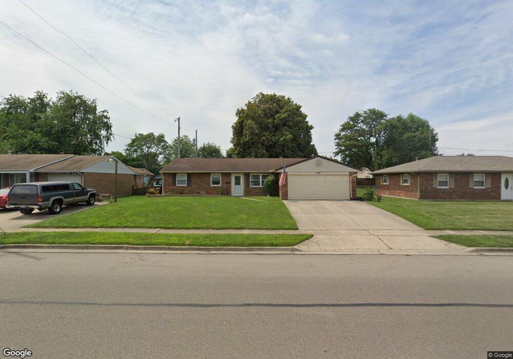 528 Colorado Dr, Xenia, OH 45385 - photo 1