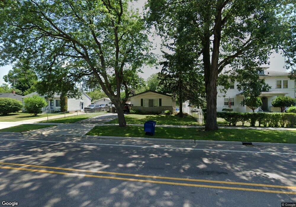 708 E Atherton Rd, Flint, MI 48507 - photo 1
