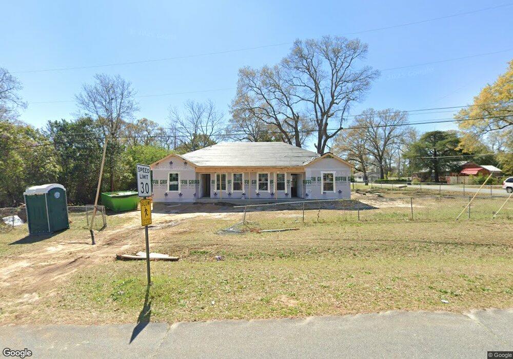 507 Young Ave unit A, Warner Robins, GA 31093 - photo 1