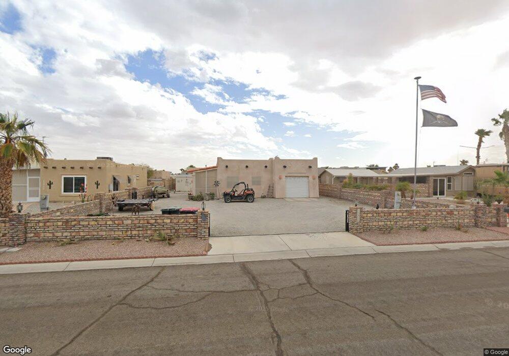 13673 E 53rd St, Yuma, AZ 85367 - photo 1