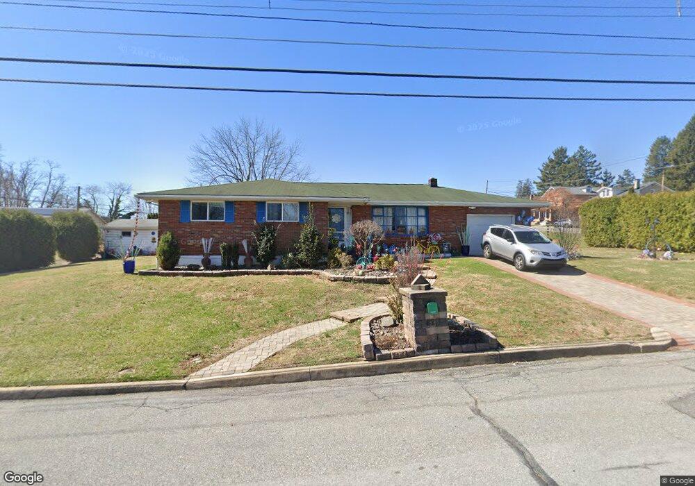 42 Funston Ave, Reading, PA 19607 - photo 1