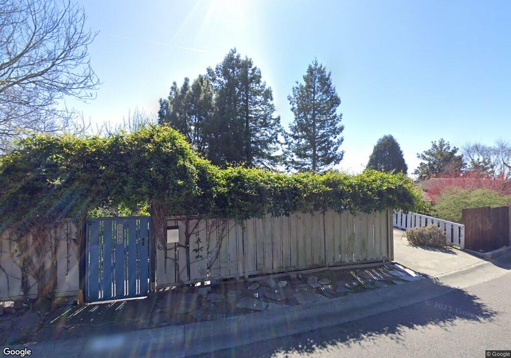 1096 Miller Ave, Berkeley, CA 94708 - photo 1