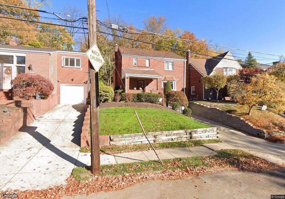 6391 Douglas St, Pittsburgh, PA 15217 - photo 1