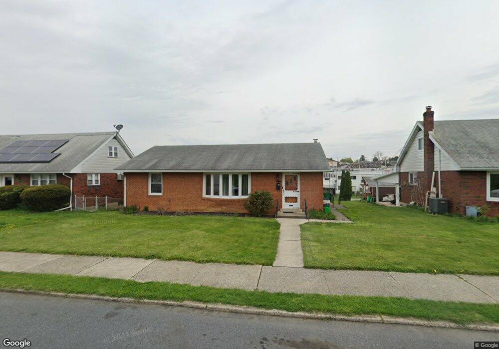 711 E Tilghman St unit 719, Allentown, PA 18109 - photo 1