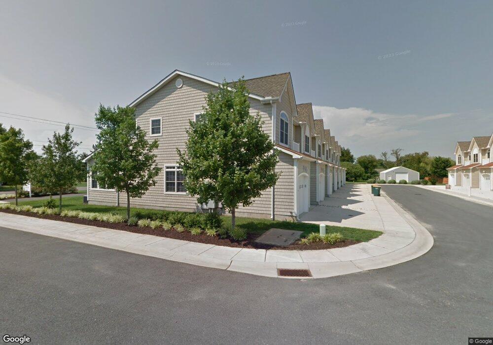 38412 Grand Ave unit 3C, Ocean View, DE 19970 - photo 1