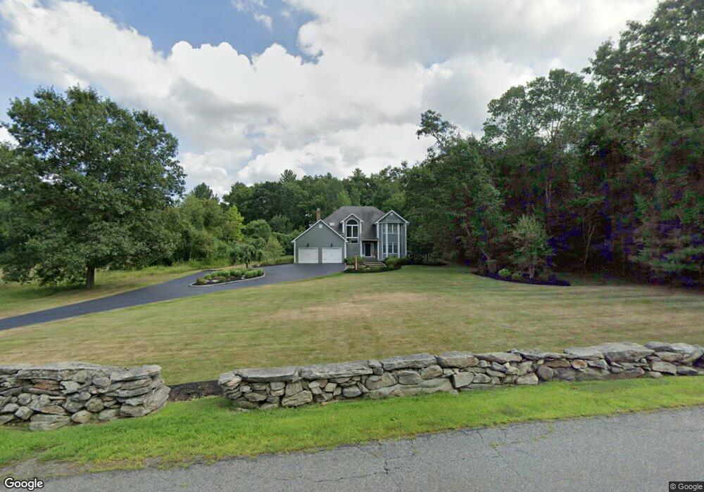 45 Follette St, Grafton, MA 01519 - photo 1