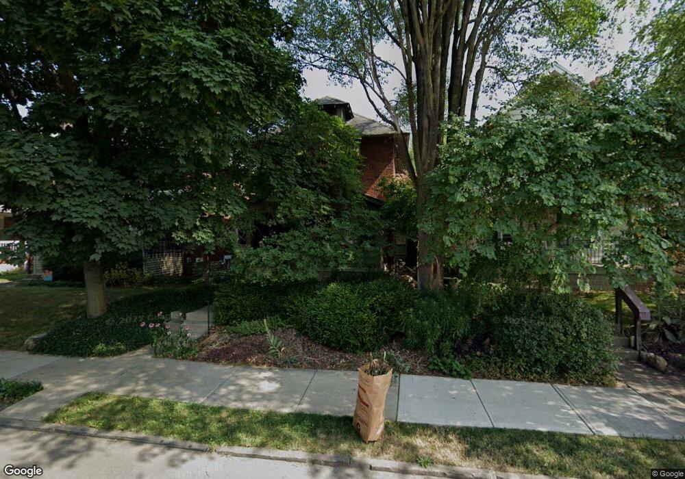 726 E Whittier St, Columbus, OH 43206 - photo 1