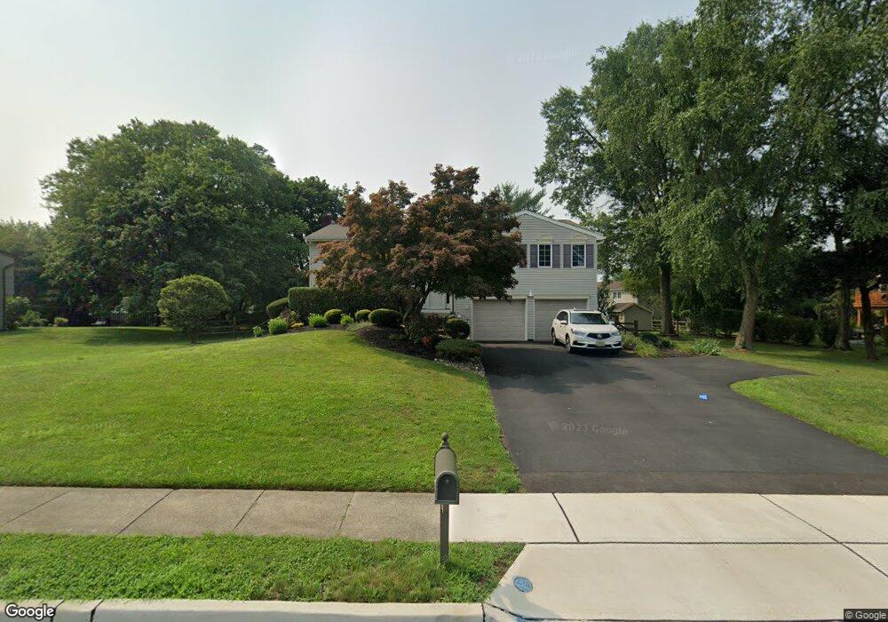 9 Stafford Rd, Monmouth Junction, NJ 08852 - photo 1