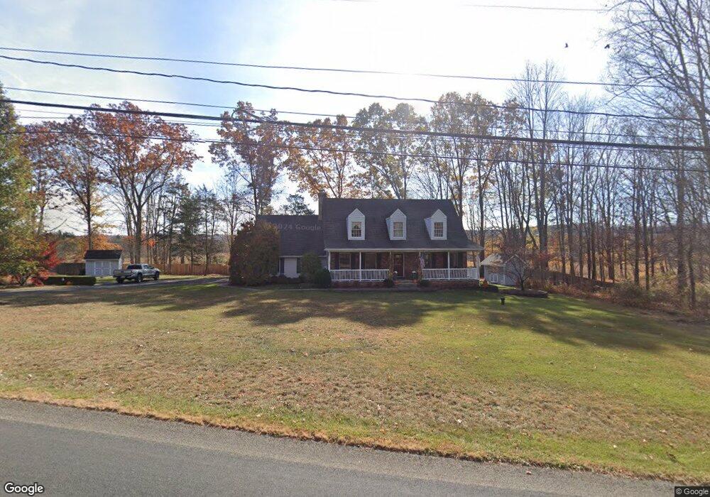 1 Eisenhower Rd, Columbia, NJ 07832 - photo 1