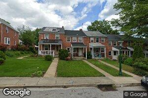 1518 Ramblewood Rd, Baltimore, MD 21239