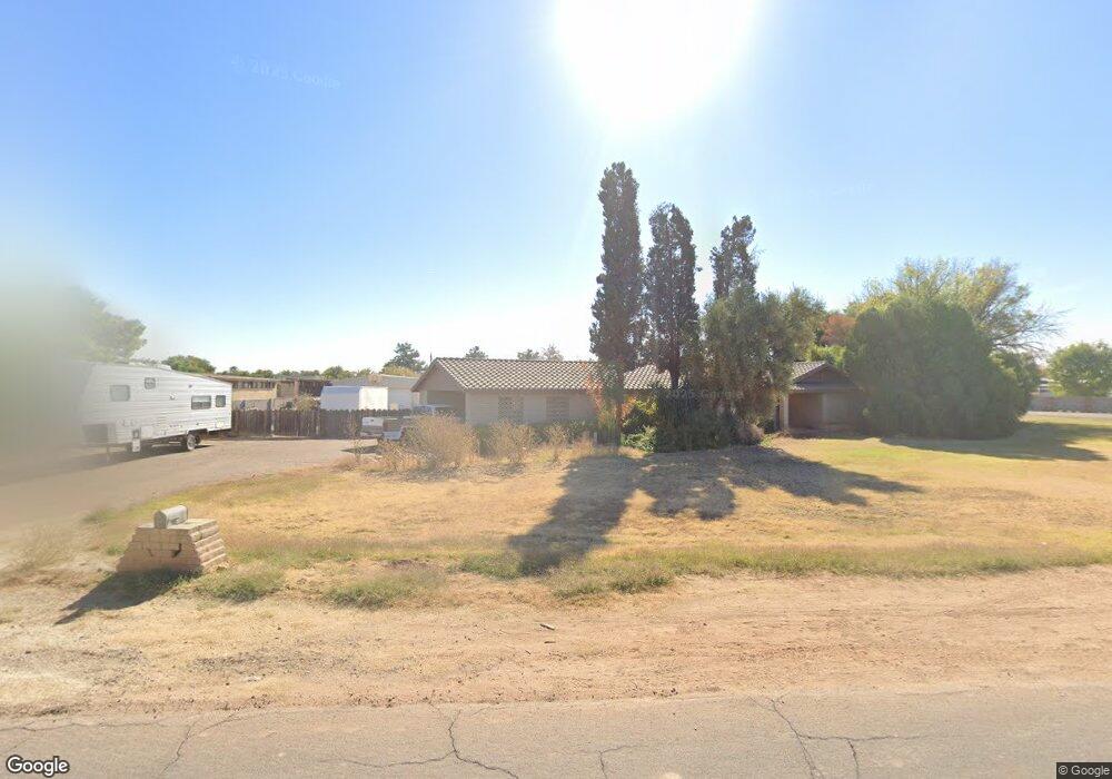 2605 W El Alba Way, Chandler, AZ 85224 - photo 1