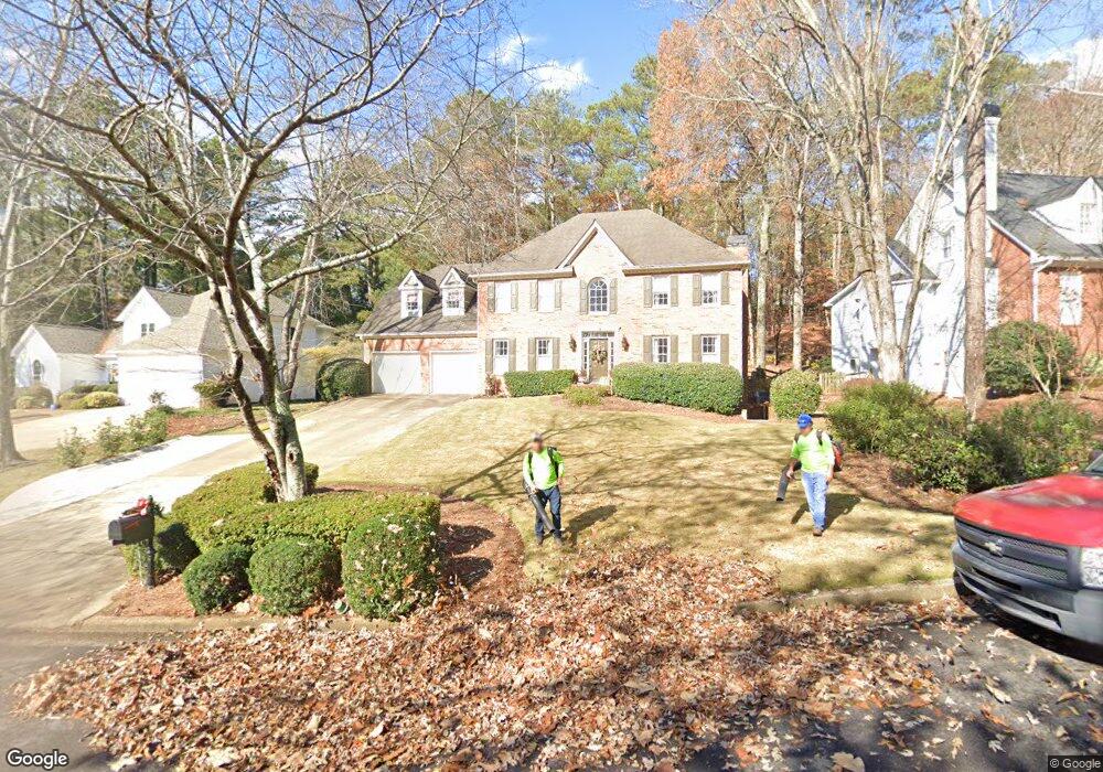 2735 Lakewind Ct unit 1, Alpharetta, GA 30005 - photo 1