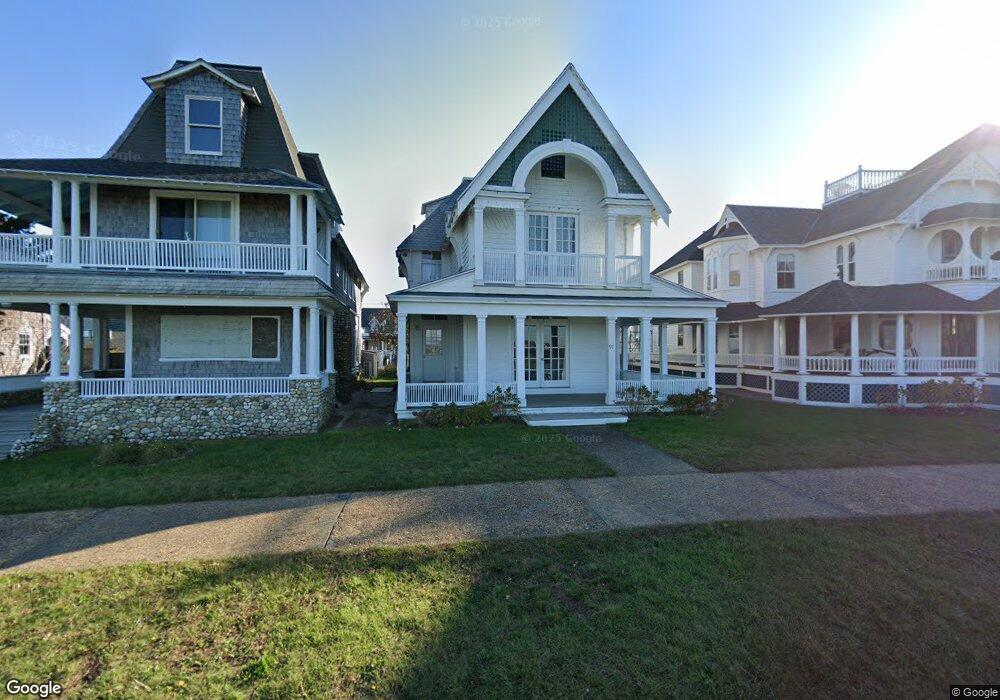 97 Ocean Ave, Oak Bluffs, MA 02557 - photo 1