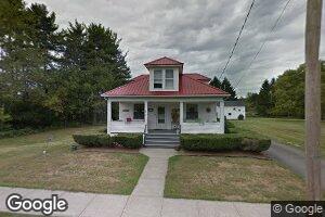 208 2nd St, Wyalusing, PA 18853