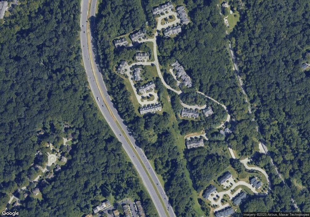 20 Halston Ct, Baltimore, MD 21209 - photo 1