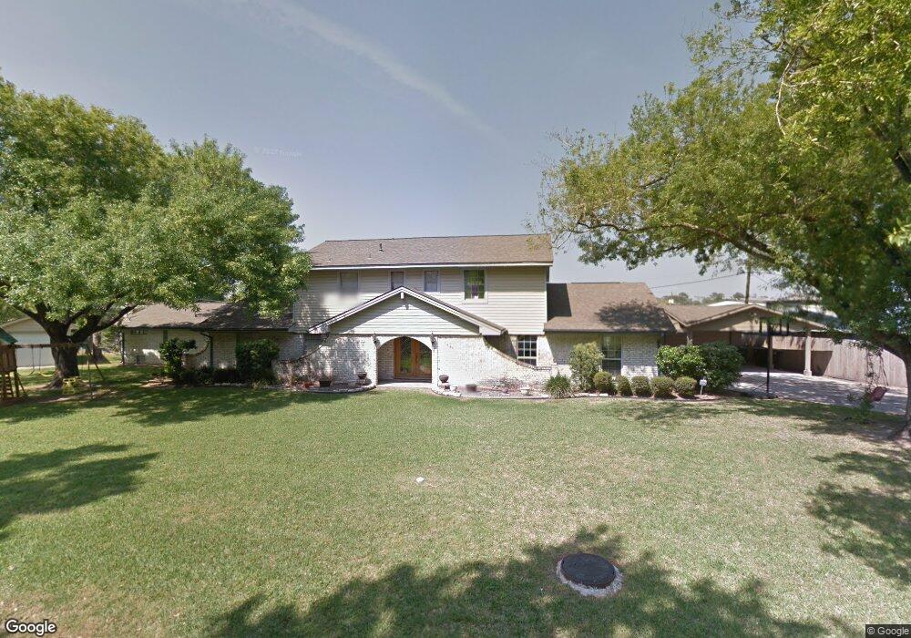 1626 Del Norte St, Houston, TX 77018 - photo 1