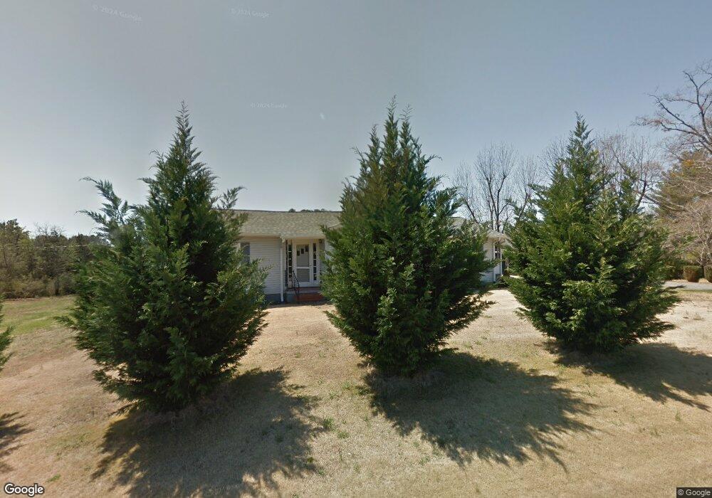 204 Hetrick St, Walhalla, SC 29691 - photo 1