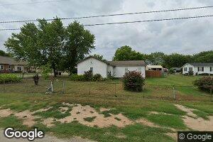 4448 S 47th West Ave, Tulsa, OK 74107