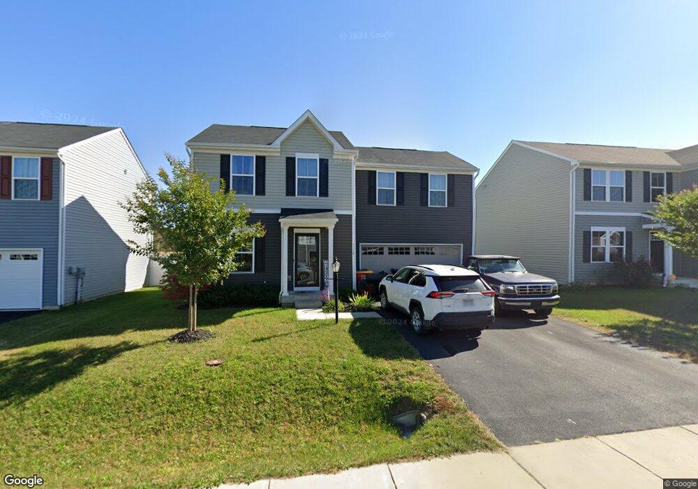 112 Ceritos Trail, Martinsburg, WV 25403 - photo 1