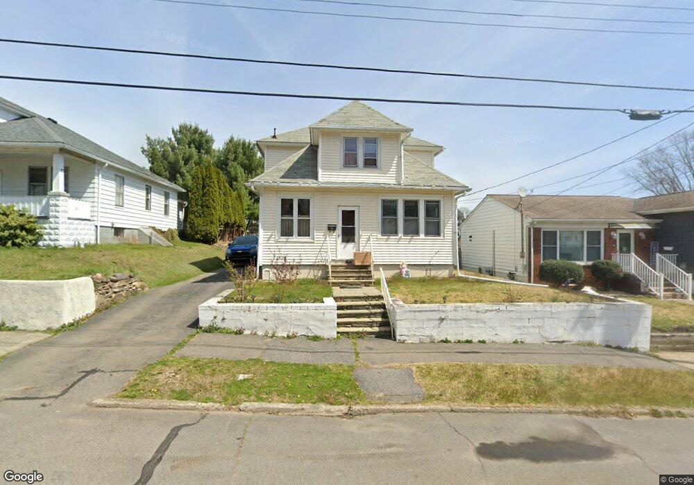 365 Tripp St, Wyoming, PA 18644 - photo 1