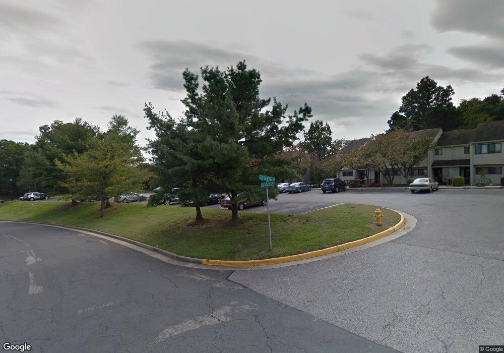 2119 Old Landing Way unit 16-4, Woodbridge, VA 22191 - photo 1