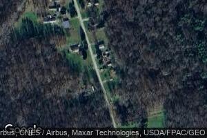 190 Danas Run Rd, Newport, OH 45768
