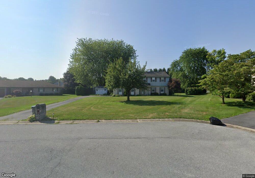 7021 Rotterdam Square, Bethlehem, PA 18017 - photo 1