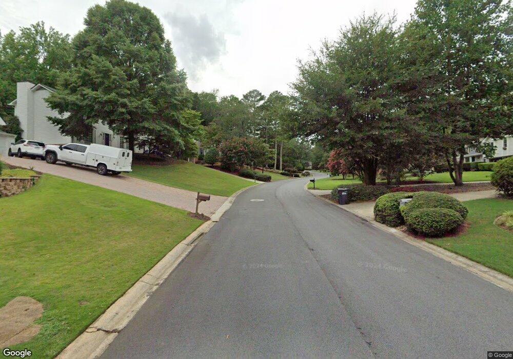 0 Bunker Hill Cir unit 8821394, East Cobb, GA 30062 - photo 1