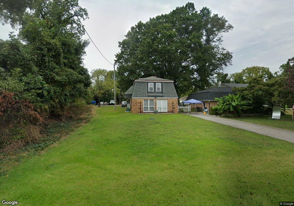 24212 N Patuxent Beach Rd, California, MD 20619 - photo 1