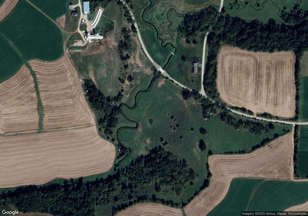 N6193 Dougherty Creek Rd, Argyle, WI 53504 - photo 1